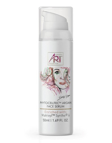 PHYTOCELLTEC™ ARGAN FACE SERUM 50ml.