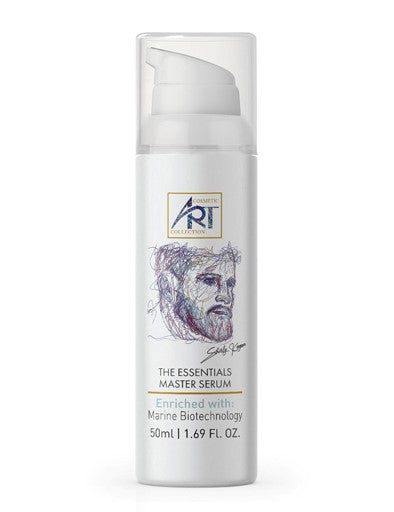 THE ESSENTIALS MASTER SERUM MEN 50ml.