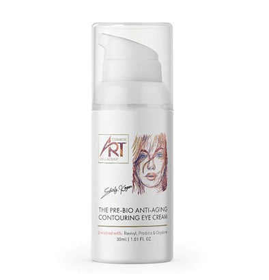 THE PRE-BIO AGE-DEFYING CONTOURING EYE CREAM 30ml
