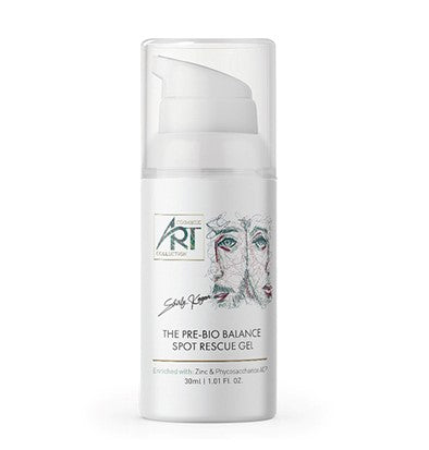 THE PRE-BIO BALANCE SPOT RESCUE GEL 30ml