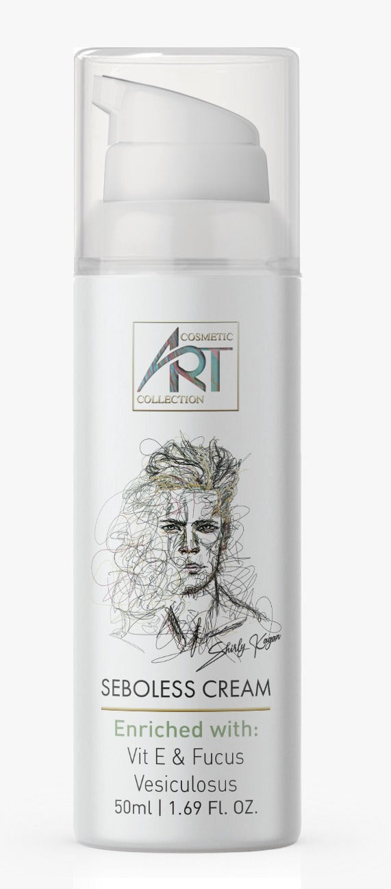 SEBOLESS CREAM