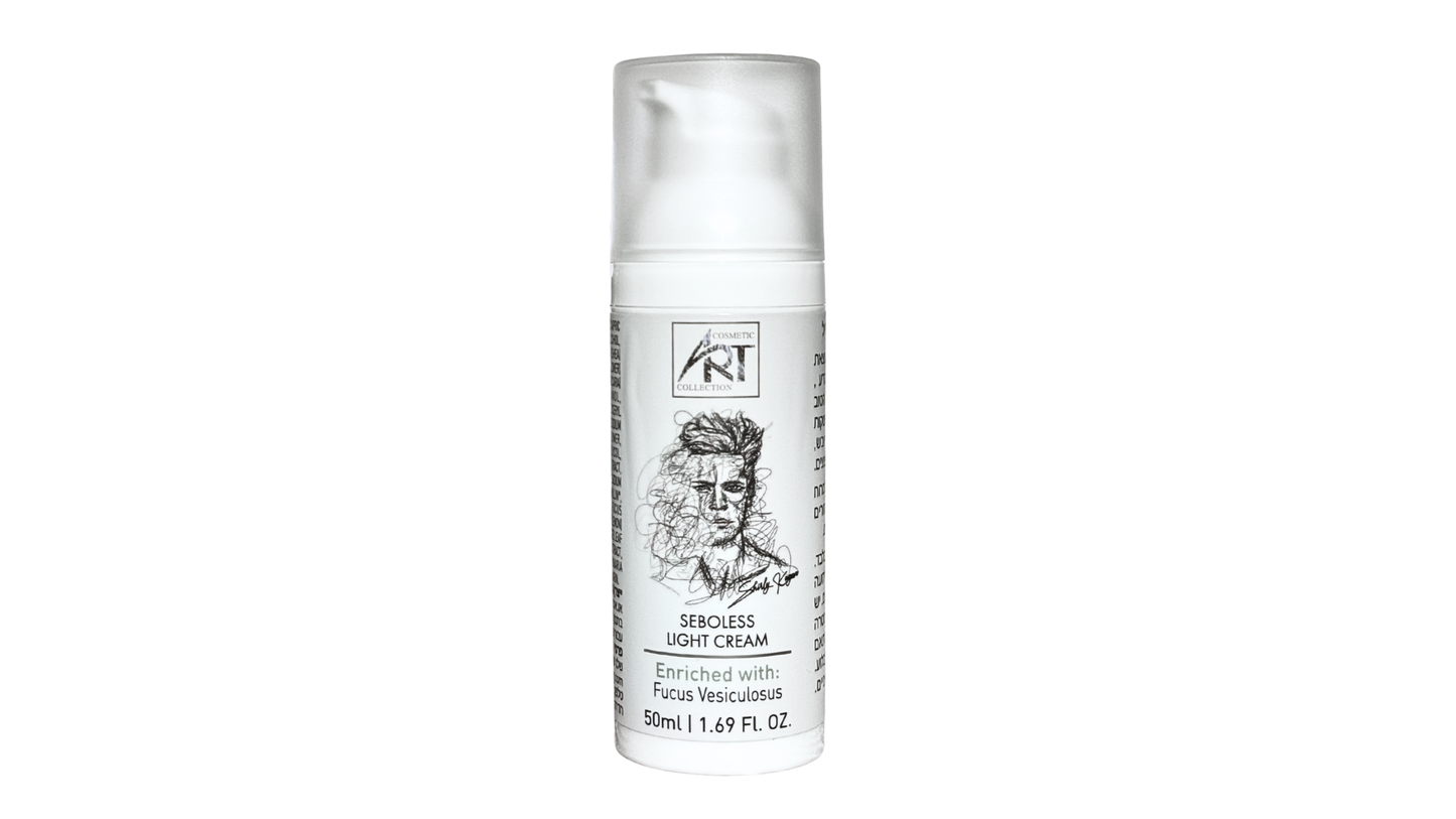 Seboless Light Men (50ml)