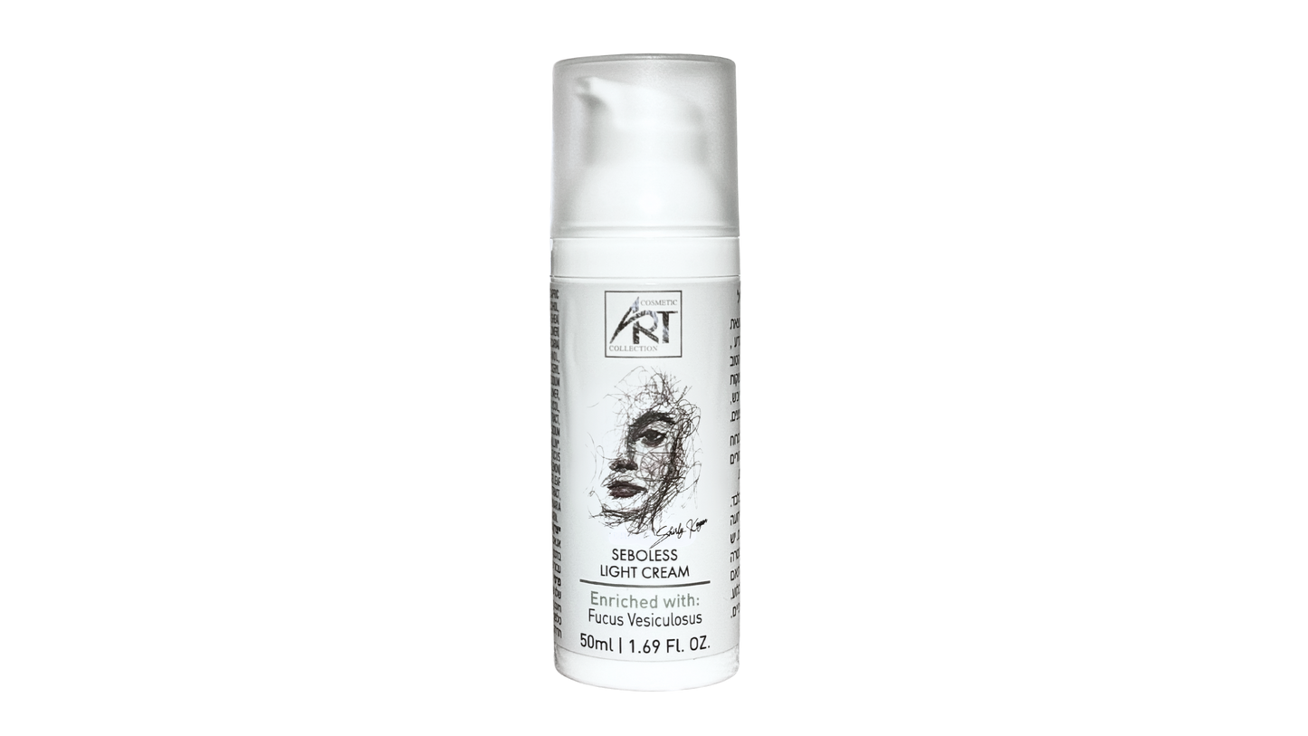 Seboless Light Women (50ml)