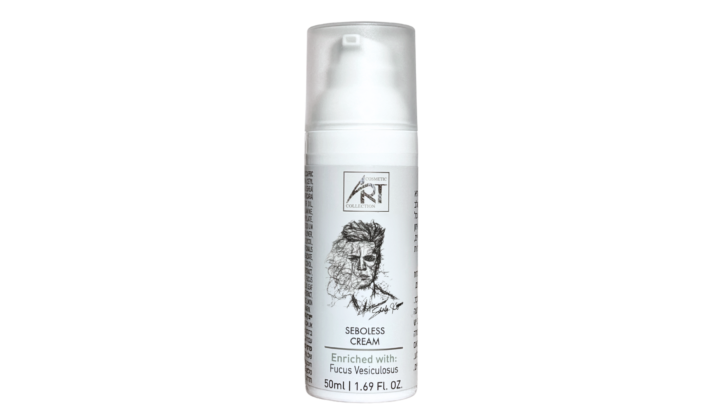 Seboless Cream Men (50ml)