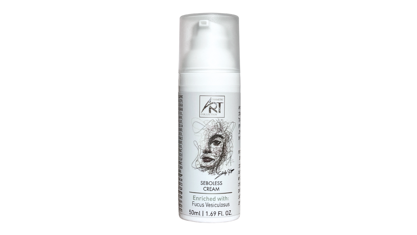 Seboless Cream Women (50ml)