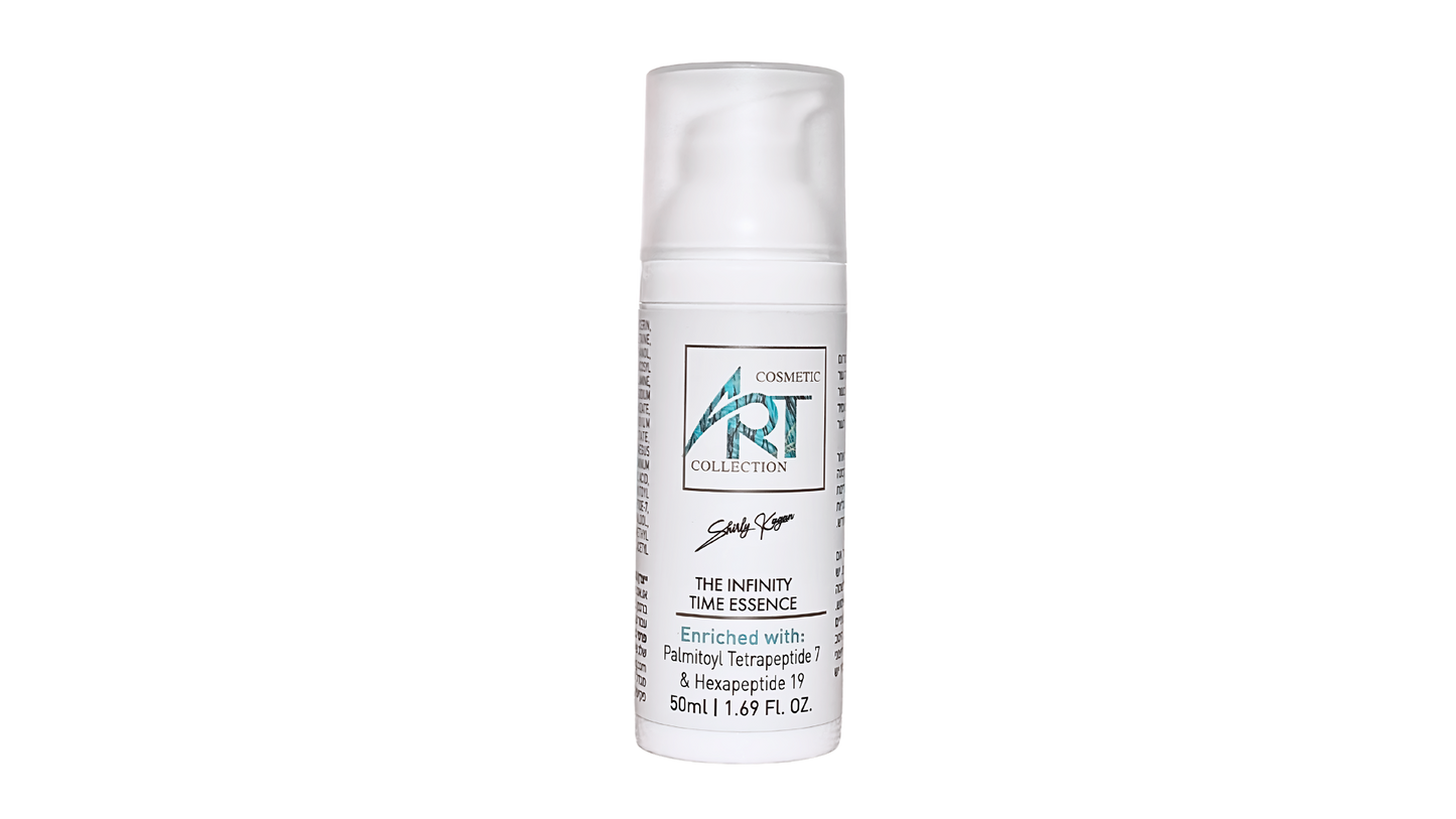 The Infinity Time Essence (50ml)