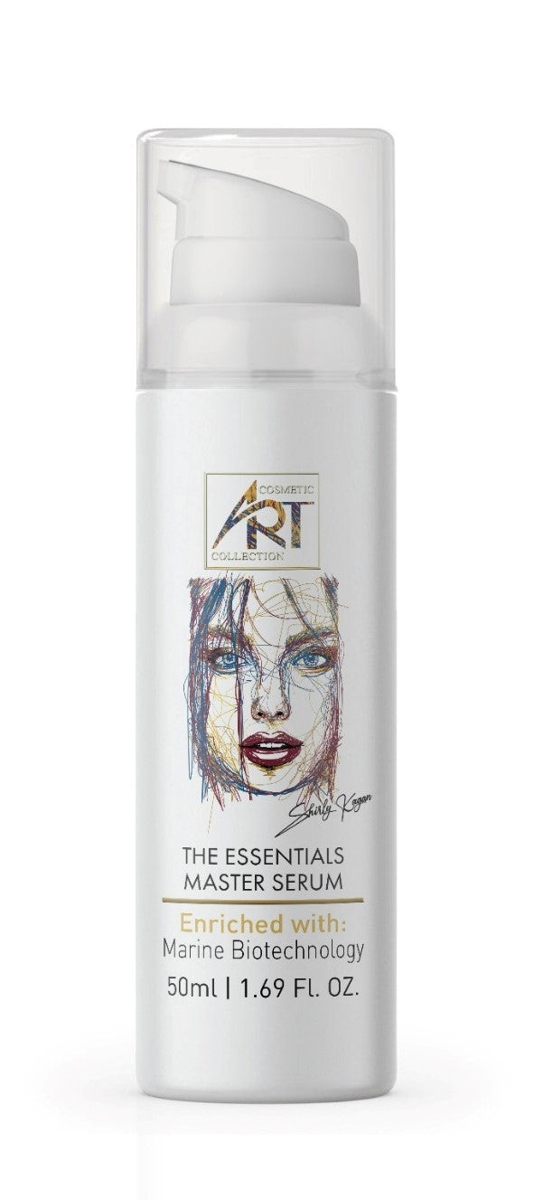 THE ESSENTIALS MASTER SERUM women 50ml.