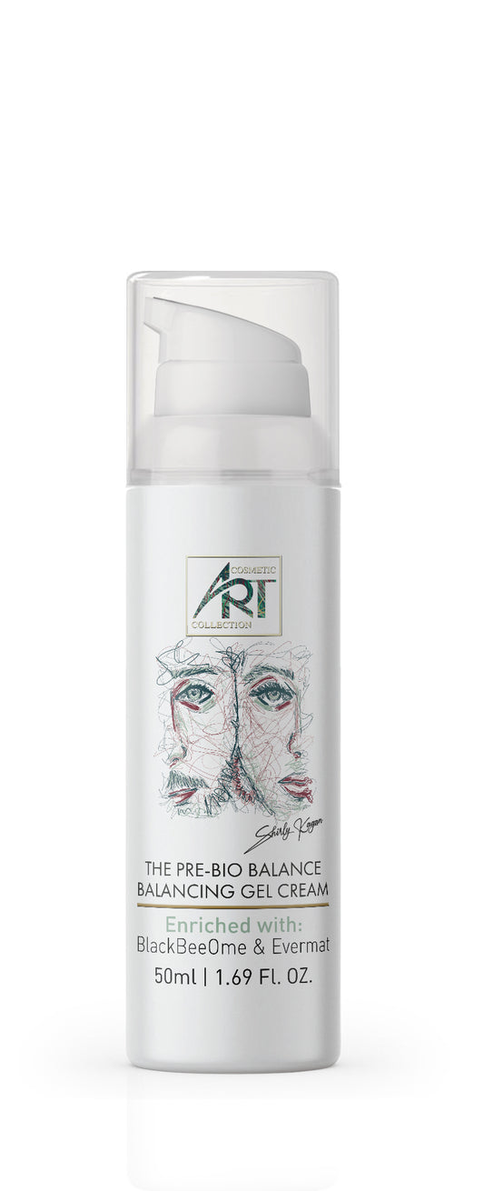 THE PRE-BIO BALANCE BALINCING GEL CREAM 50ml