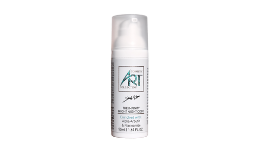 The Infinity Bright Night Code (50ml)