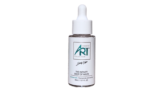 The Infinity Drop of White (30ml)