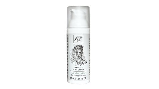Seboless Light Men (50ml)