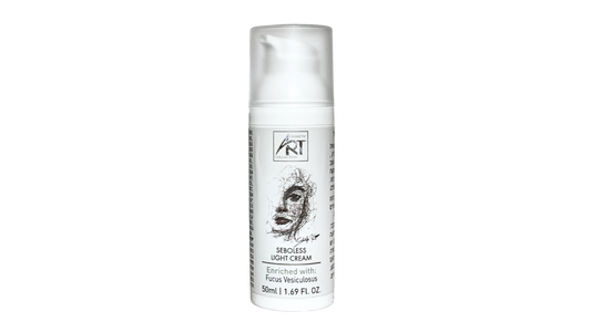 Seboless Light Women (50ml)