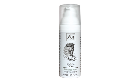 Seboless Cream Men (50ml)