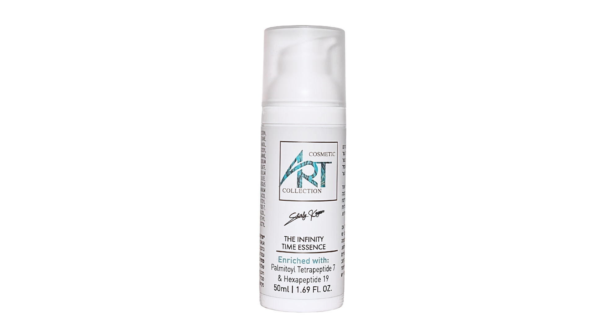 The Infinity Time Essence (50ml) – ArtCosmetics.skin